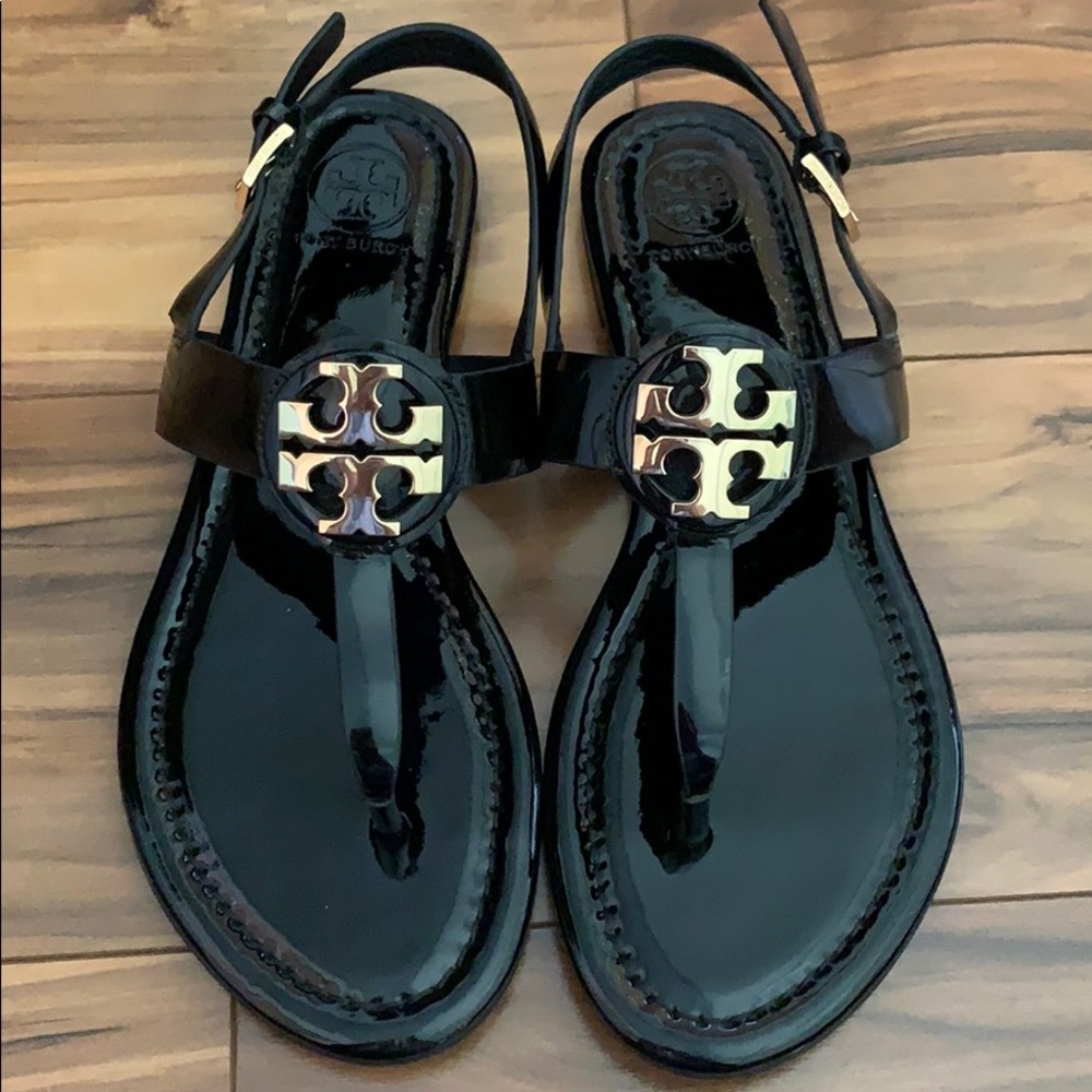 Tory Burch Jelly Thong Sandal